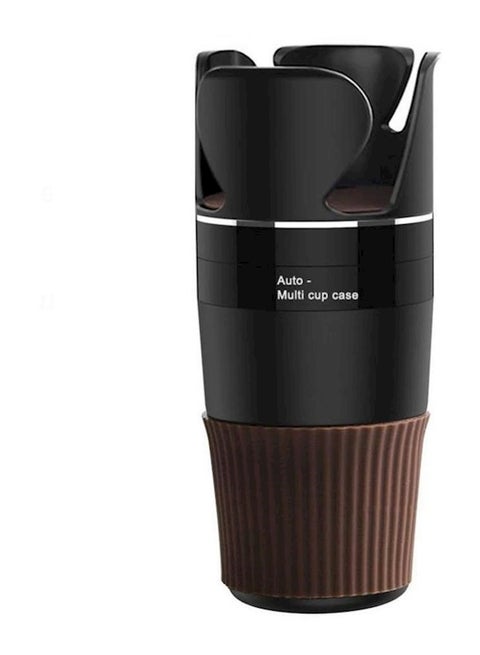 Multifunction Car Cup Holder