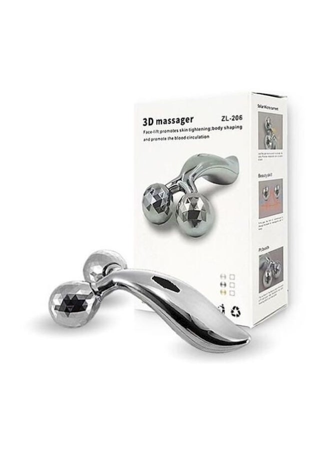 Generic 3D Roller Body Massager  - Image 1