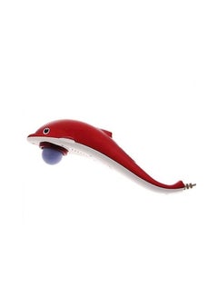 Dolphin Electric Body Massager