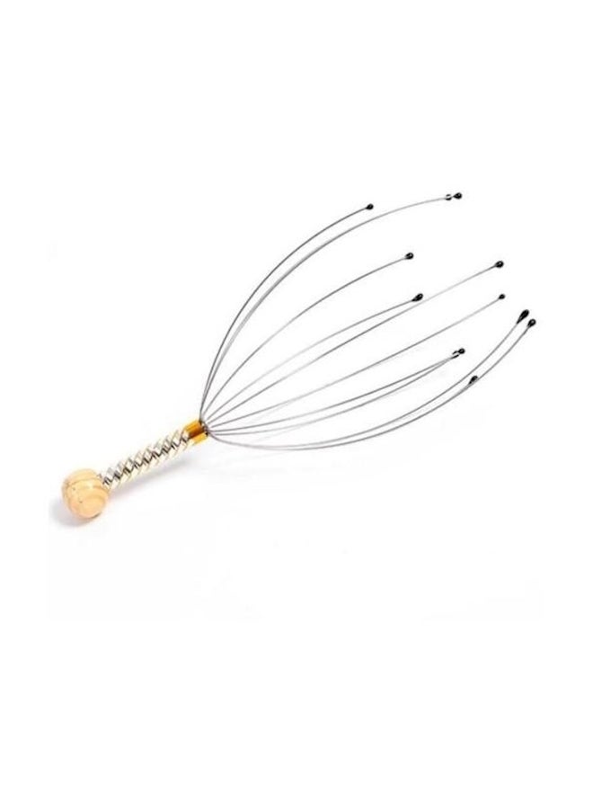 Generic Percussion Body Massager For Head And Scalp - Image 1