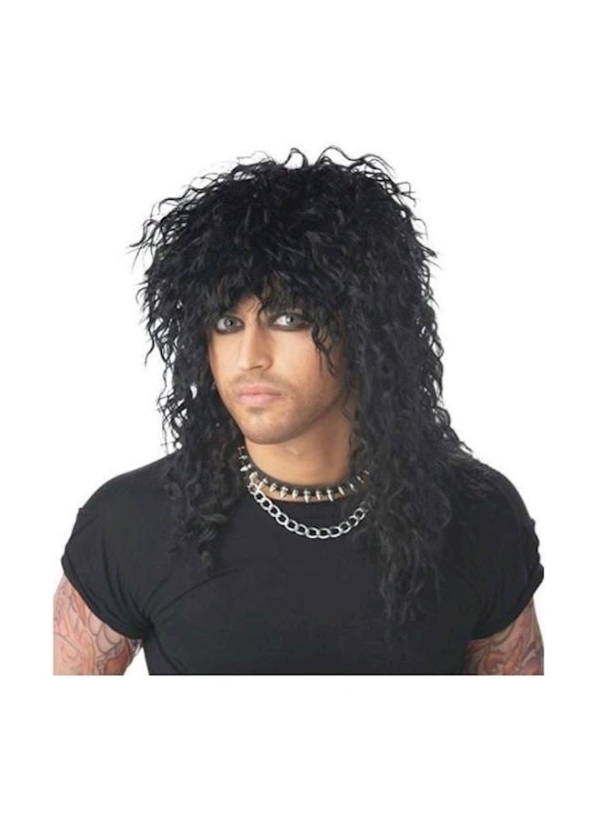 Curly Hair Wig