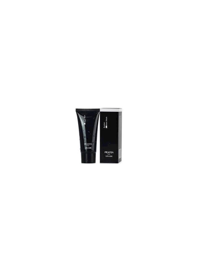 PILATEN - Black Face Mask 82grams - Image 1