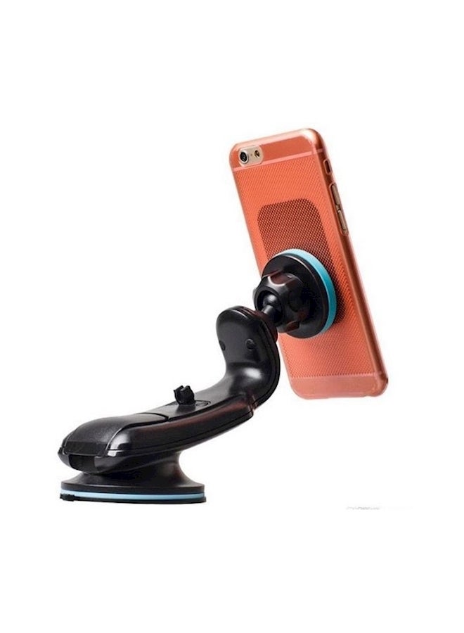 Lention Magnetic Car Mount Black - Image 1