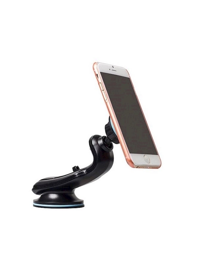 Lention Magnetic Car Mount Black - Image 2