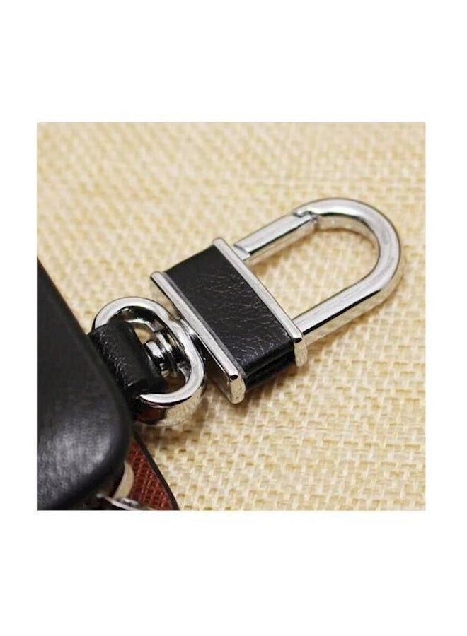Leather Key Case - Image 2