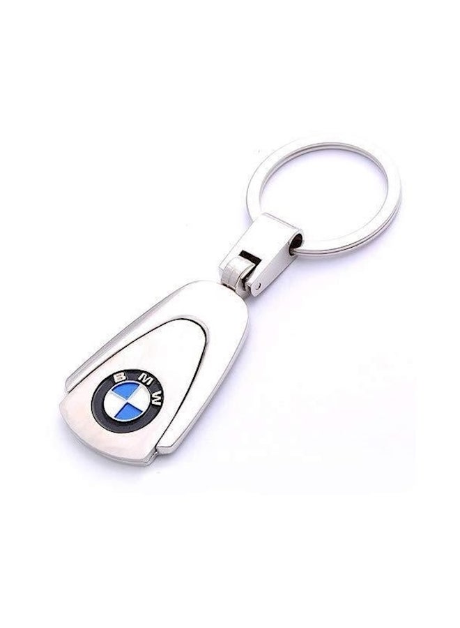 سلسلة مفاتيح بشعار BMW