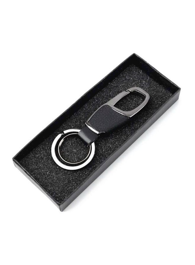 سلسلة مفاتيح بتصميم عملي للسيارة - Image 1