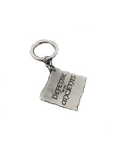 Generic Dota 2 Embossed Keychain  - Image 1