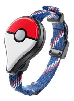 Pokemon Go Plus Interactive Wristband