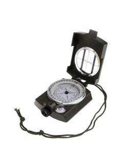 Portable Army Geology Compass 8.5 x 7.3 x 3cm
