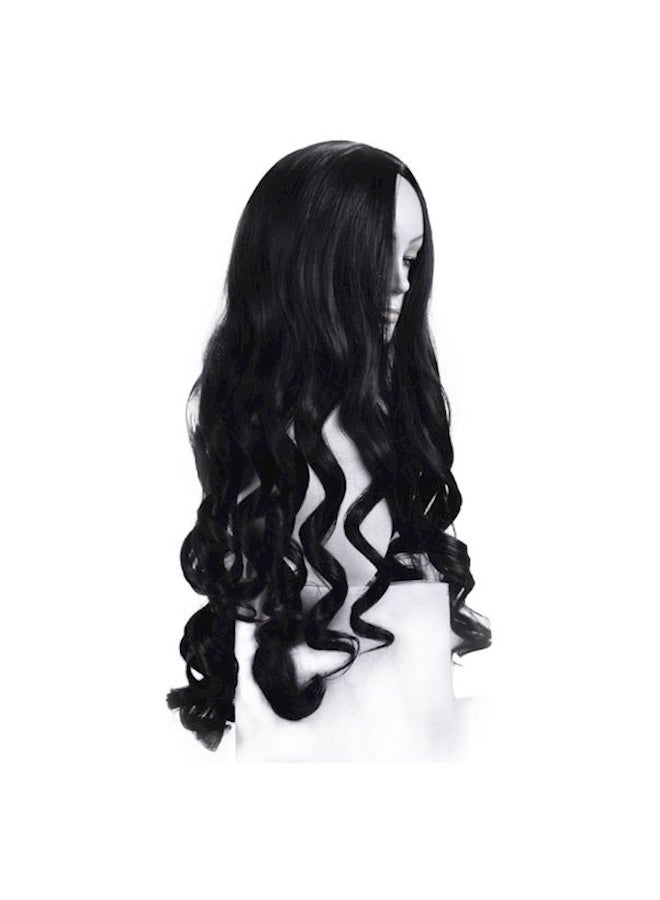 Wavy Density Cosplay Wig 80cm - Image 1