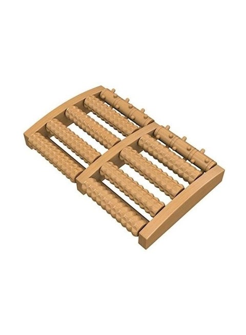 Rolling Body Massager For Foot