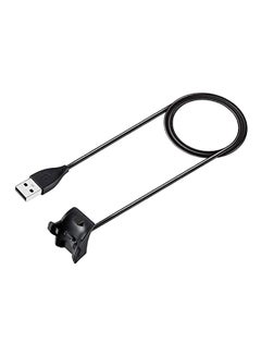 Regentech USB Charging Dock Cradle For Huawei Honor Band 3 Black  - Image 1