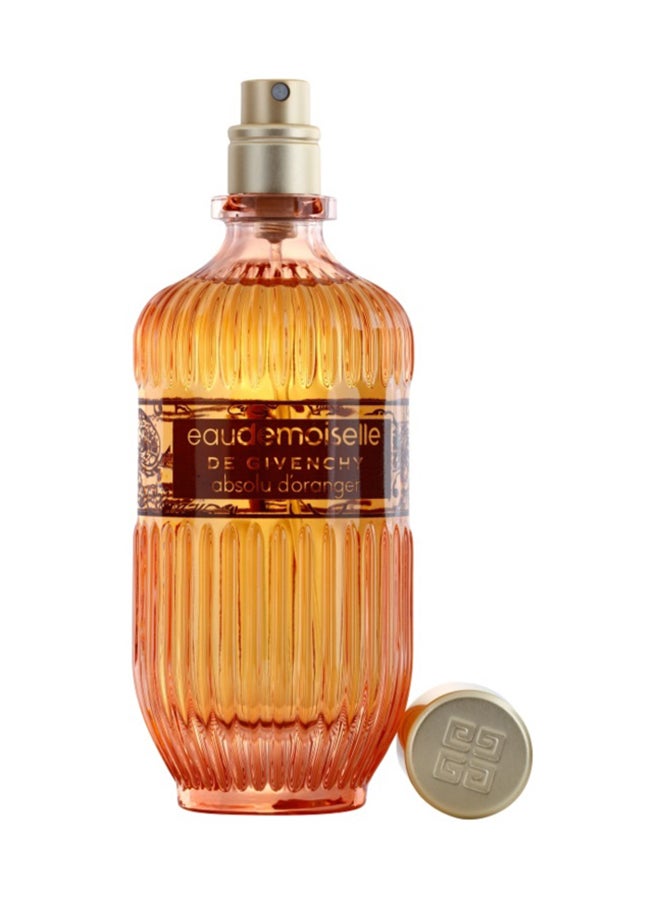 GIVENCHY Eaudemoiselle Absolue Orange EDP 100ml - Image 4