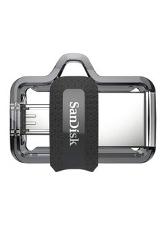 سانديسك فلاش درايف ألترا ثنائي m3.0 بسرعة 150 ميجابايت بالثانية 64 GB  - Image 5