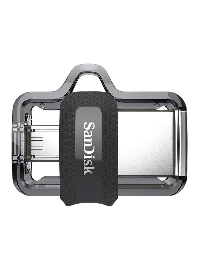 سانديسك فلاش درايف ألترا ثنائي m3.0 بسرعة 150 ميجابايت بالثانية 64 GB  - Image 5
