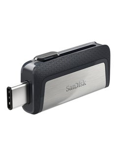سانديسك فلاش درايف ألترا دوال درايف بمنفذ USB Type-C وسعة 32 جيجابايت 32 GB  - Image 3