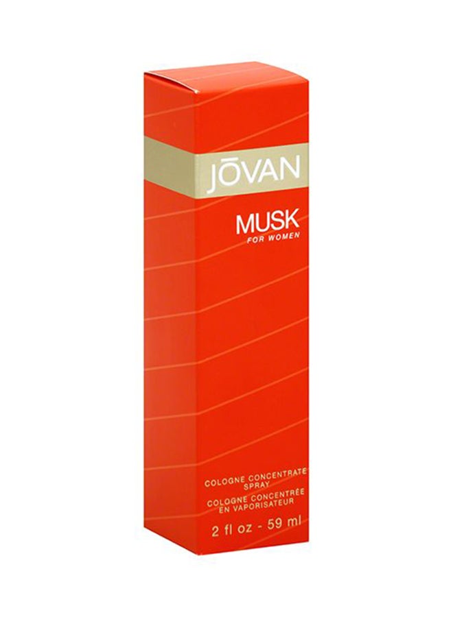 JOVAN Musk EDC 59ml - Image 3
