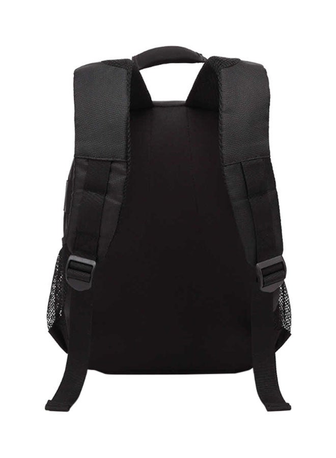 ANDOER - Multi-functional Camera Bag Black/Grey - Image 1