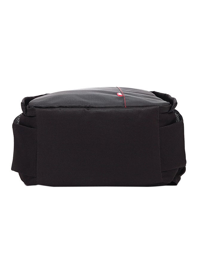 ANDOER - Multi-functional Camera Bag Black/Grey - Image 1