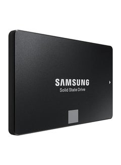Samsung 860 EVO SATA III Internal SSD 250.0 GB  - Image 3