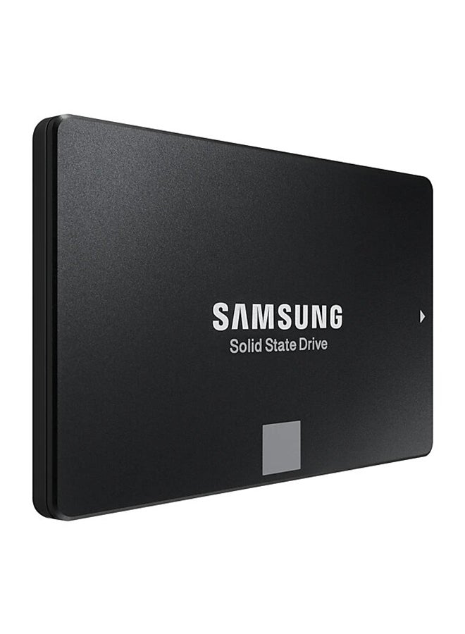 Samsung - 860 EVO SATA III Internal SSD 250.0 GB - Image 1