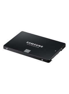 Samsung 860 EVO SATA III Internal SSD 250.0 GB  - Image 5