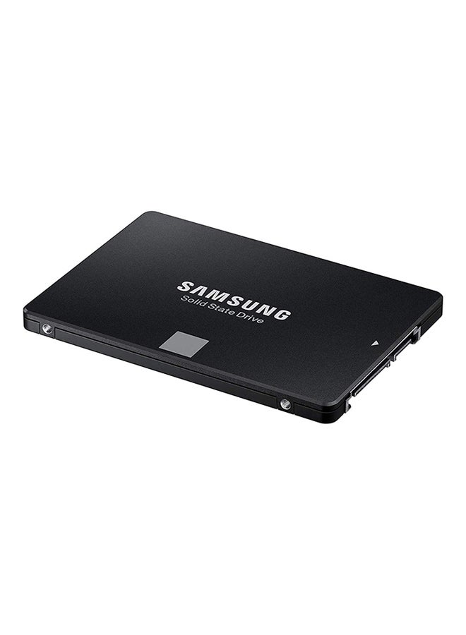 Samsung - 860 EVO SATA III Internal SSD 250.0 GB - Image 1