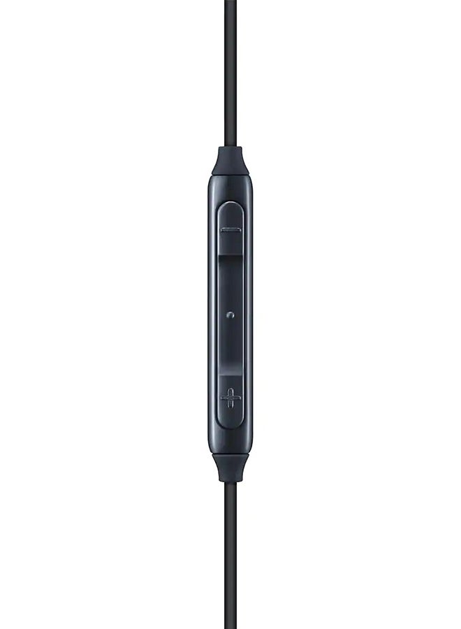 AKG - ANC Earphones Black - Image 1