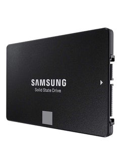 Samsung 860 EVO SATA III Internal SSD 250.0 GB  - Image 4