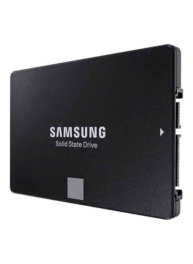 Samsung - 860 EVO SATA III Internal SSD 250.0 GB - Image 1