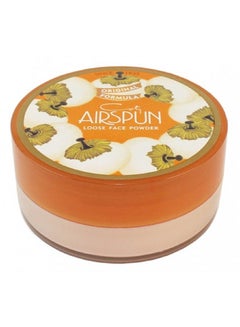 Loose Face Powder Translucent Extra Coverage