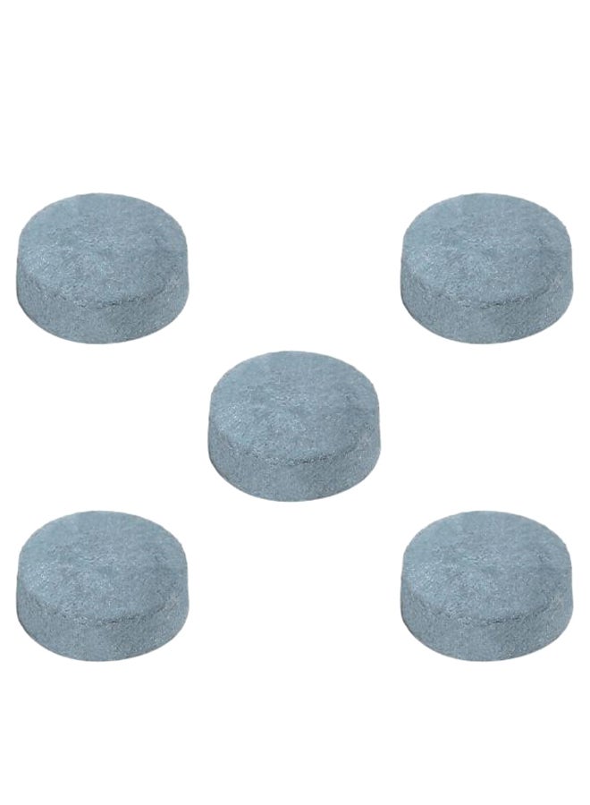 Generic 50-Piece Pool Cue Tip Set  - Image 1