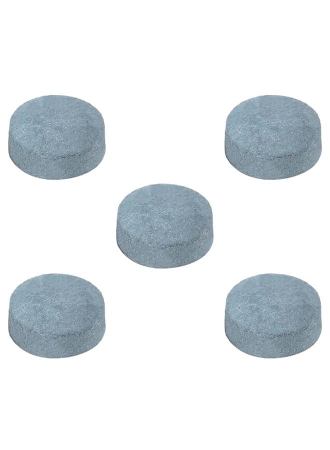 Generic 50-Piece Pool Cue Tip Set  - Image 2