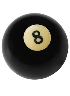 Eight Billiard Pool Cue Ball - v1560415748/N26627470A_2