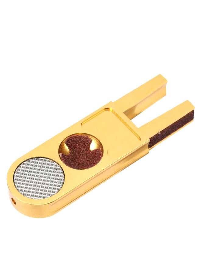 Generic Muti-Function U-Shape Cue Tip Trimmers  - Image 2