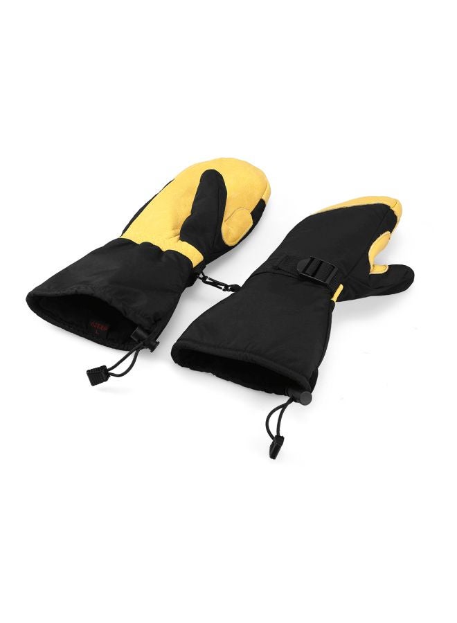 OZERO Winter Sporting Gloves - XXL - Image 4