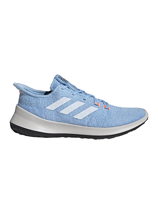 Adidas - Running Sensebounce+ Shoes Blue - Image 1