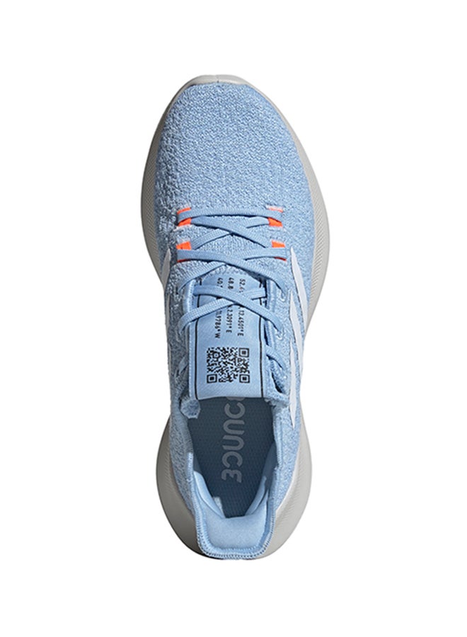 Adidas - Running Sensebounce+ Shoes Blue - Image 1