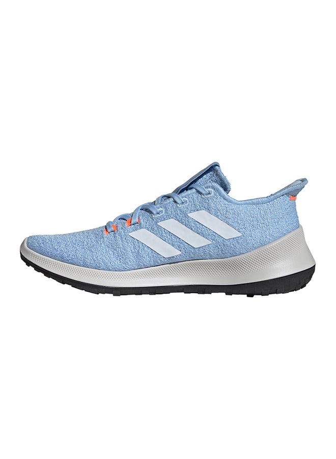 Adidas - Running Sensebounce+ Shoes Blue - Image 1