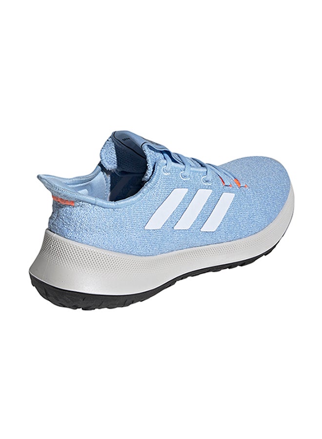 Adidas - Running Sensebounce+ Shoes Blue - Image 1