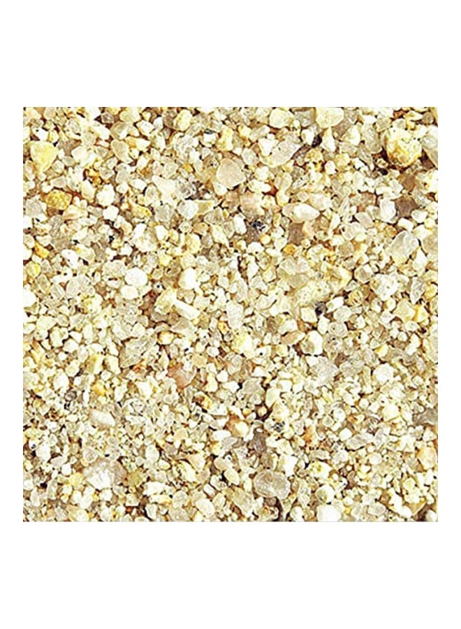ADA Japan - La Plata Aquarium Sand Beige 2kg - Image 1