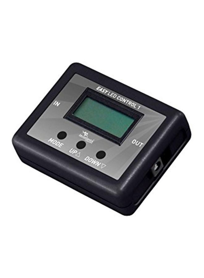 Aquatlantis - Easy LED Control 1Plus Controller Black - Image 1