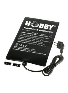 Hobby Thermica Premium Heating Mat Black 