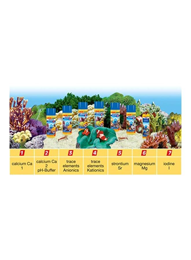 Sera Marin Iodine Component 7 Black 50ml - Image 3