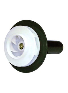 SICCE Spare Rotor For Syncra Hf 10.0 Pump Black/White 