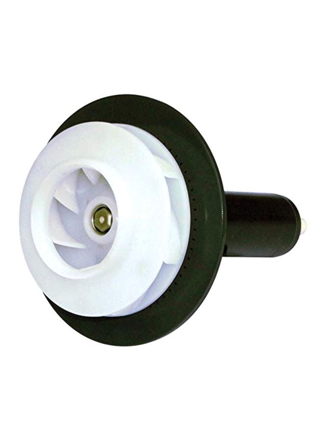 SICCE Spare Rotor For Syncra Hf 10.0 Pump Black/White 