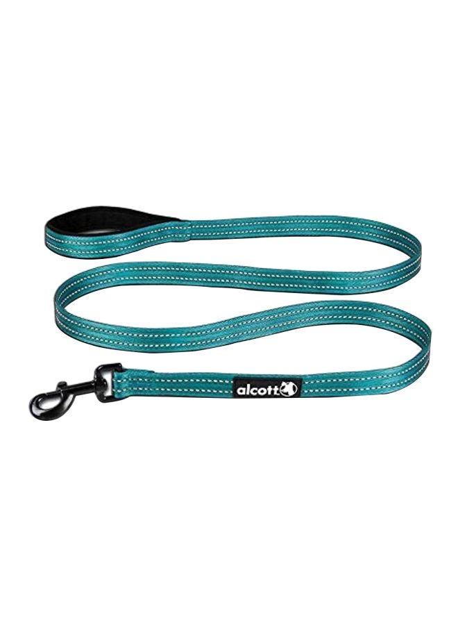 Adventure Leash Blue 6feet - v1560424256/N26718336A_1