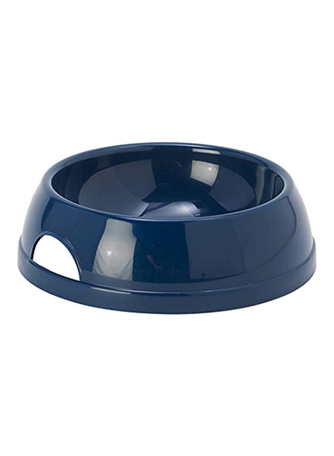 مودرينا وعاء لحمل الطعام والمياه للحيوانات بلوبيري 200ملليلتر