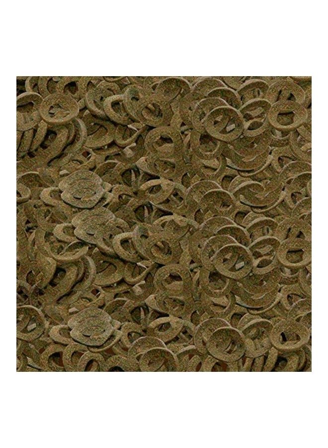 Sera Crabs Natural Crustacean Food Brown 100ml - Image 4